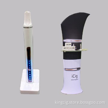 2014NEW! High Quality EGO Wax Dry Herb Vaporizers Cigarette Wholesale